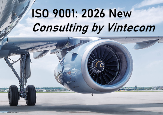 Đào tạo, Tư vấn ISO 9001: 2026 New